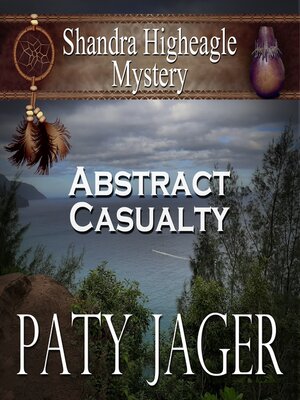 cover image of Abstract Casualty